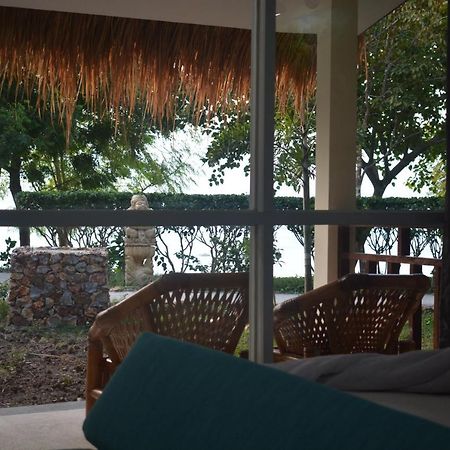 Heaven On The Planet Hotel Ekas Exterior foto