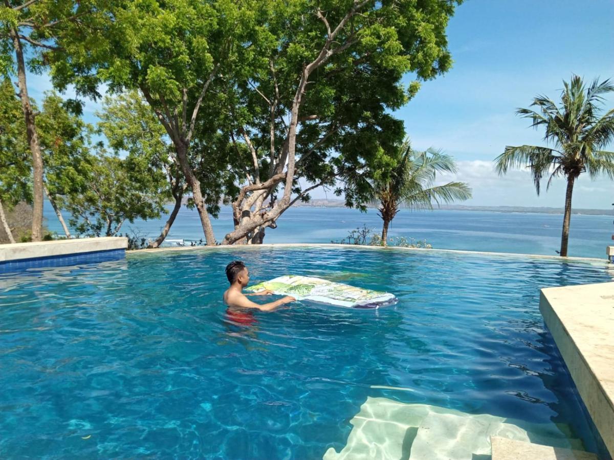 Heaven On The Planet Hotel Ekas Exterior foto