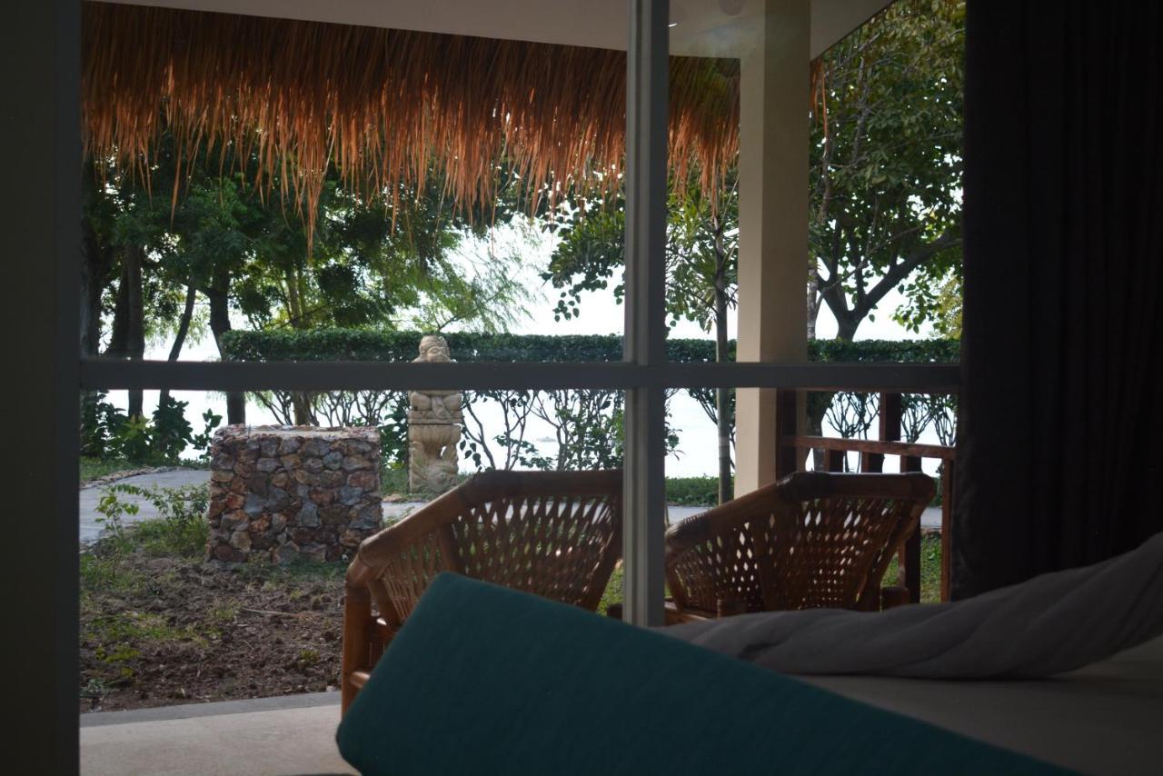 Heaven On The Planet Hotel Ekas Exterior foto