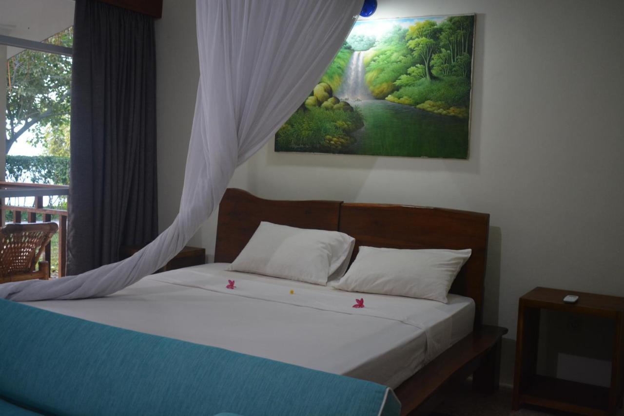 Heaven On The Planet Hotel Ekas Exterior foto