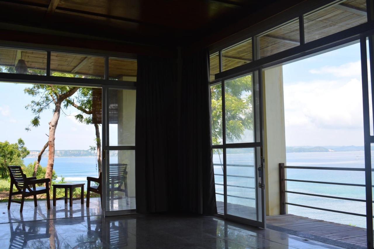 Heaven On The Planet Hotel Ekas Exterior foto