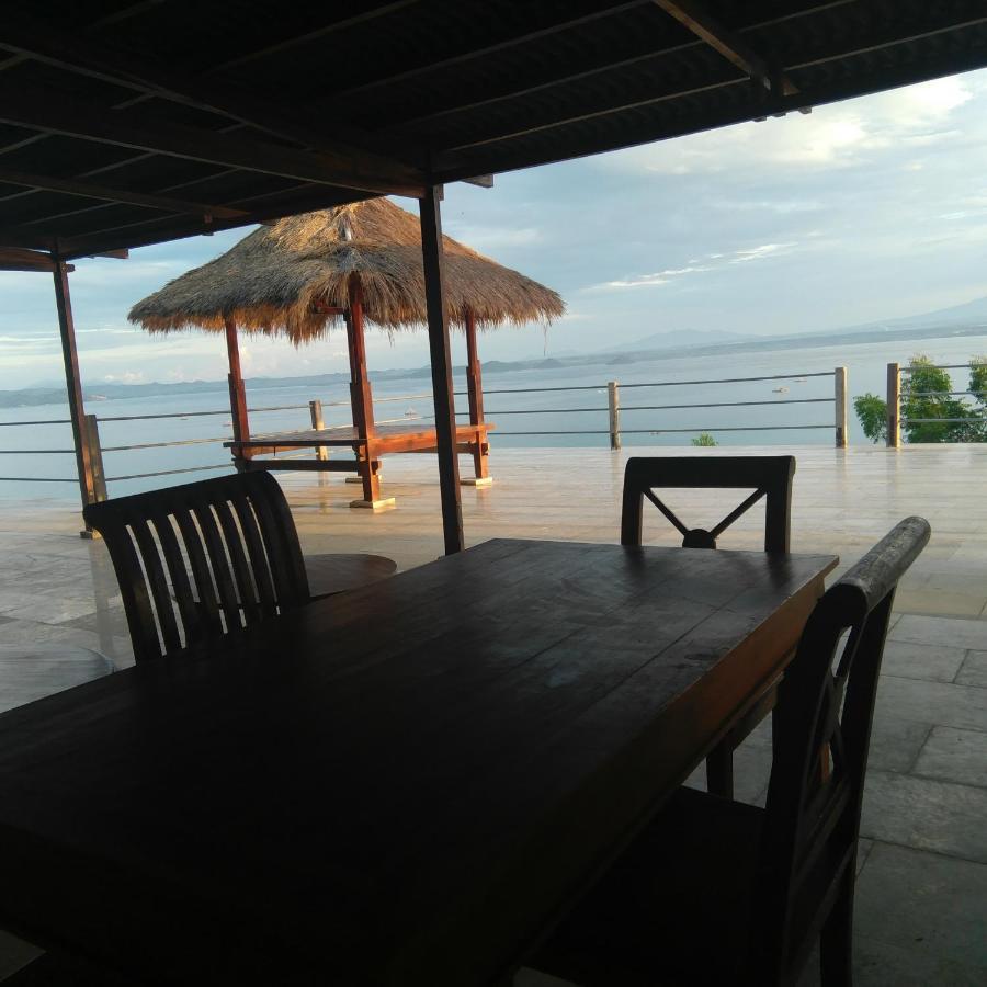 Heaven On The Planet Hotel Ekas Exterior foto